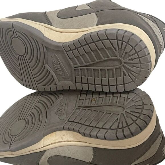 Nike Dunk Low Retro SE Leather Size 11 Mens - Picture 5 of 13